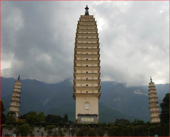 【純玩系列】麗江（麗水金沙） 大理（洱海雙廊） 瀘沽湖（女