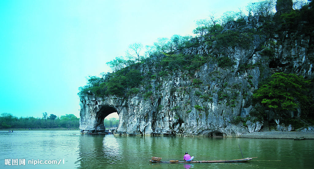 【桂北海旅游】桂林-北海-海南火車(chē)雙臥10天9晚游
