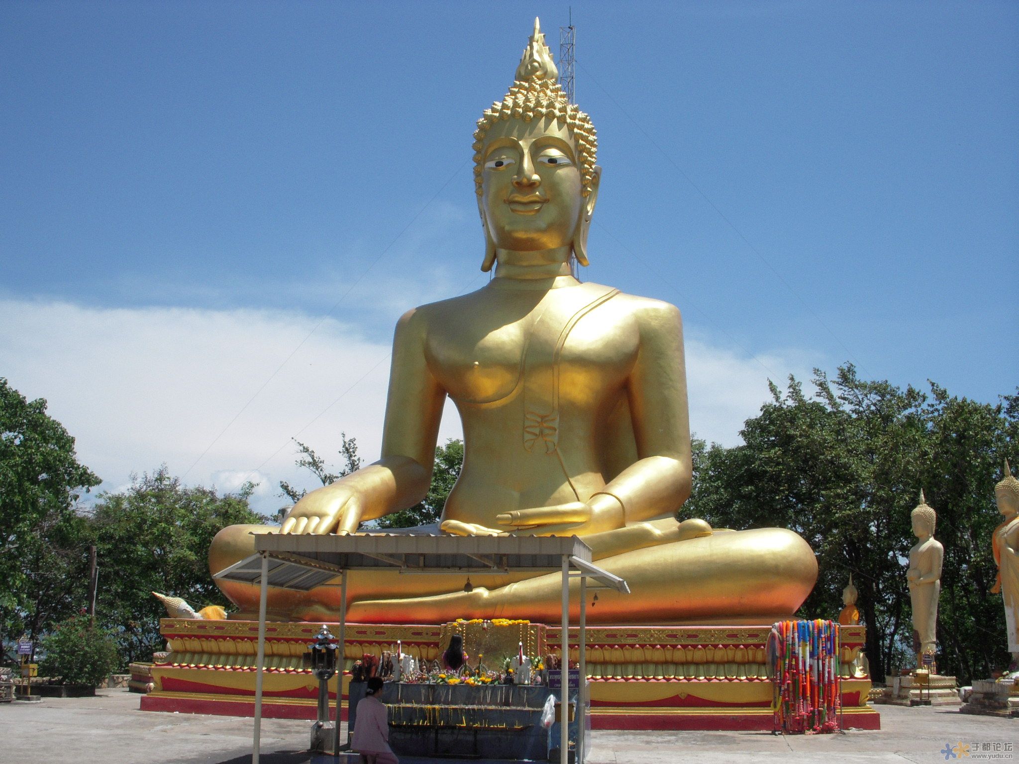 【泰國(guó)旅游】昆明至普吉直飛4晚5天—高品鉆石系列